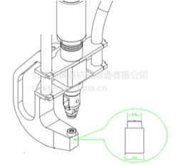 無鉚釘鉚接機的行業(yè)用途有哪些？